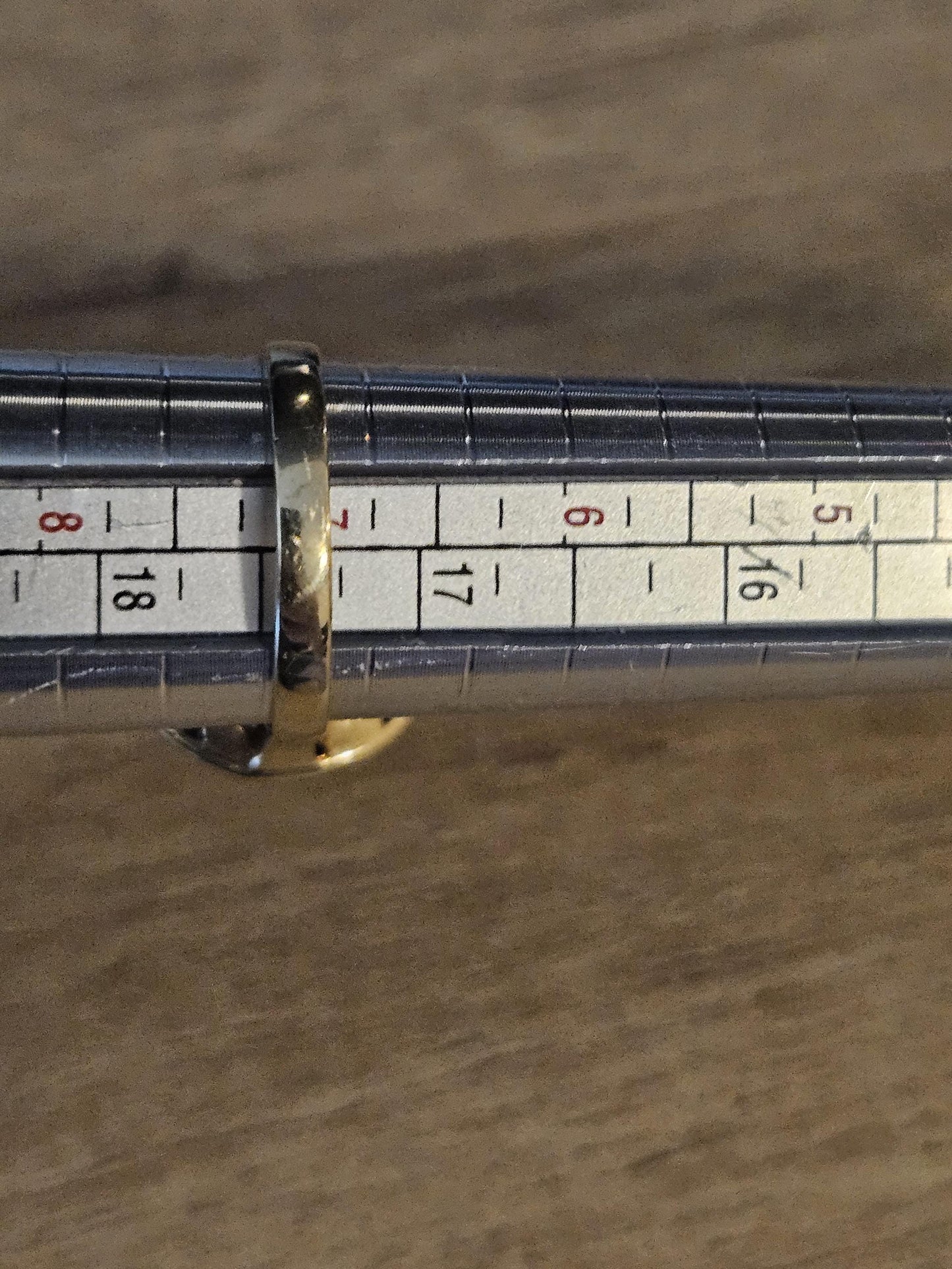 Vintage 14K Gold Ring with Deep Red Center and Clear Accents, Unique Statement Jewelry, Antique Style Cocktail or Engagement Ring, Gift her