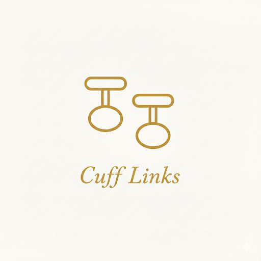 Cufflinks