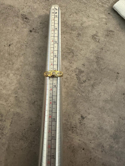 Gold Ring, 18K Gold Solitaire Ring, Engagement Ring, Minimalist Gold Ring, Round Brilliant Diamond Ring, Solid Gold Ring, Promise Ring